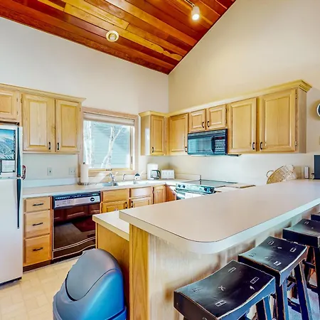 Big Horn 19 Apartment Big Sky Exterior photo