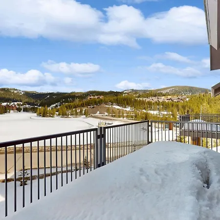 Big Horn 19 Apartment Big Sky Exterior photo