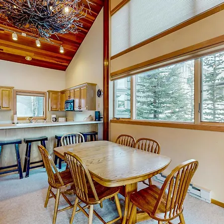 Big Horn 19 Apartment Big Sky Exterior photo