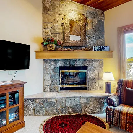 Big Horn 19 Apartment Big Sky Exterior photo