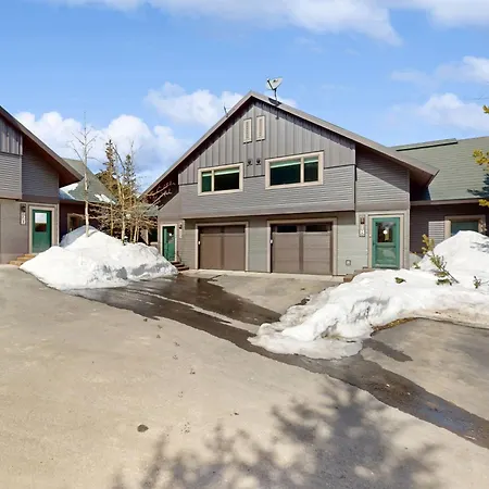 Big Horn 19 Apartment Big Sky Exterior photo