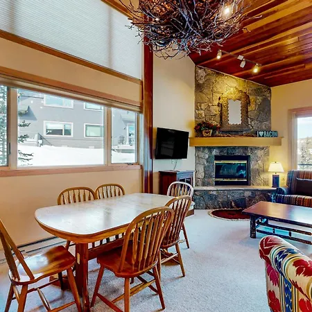 Big Horn 19 Apartment Big Sky Exterior photo