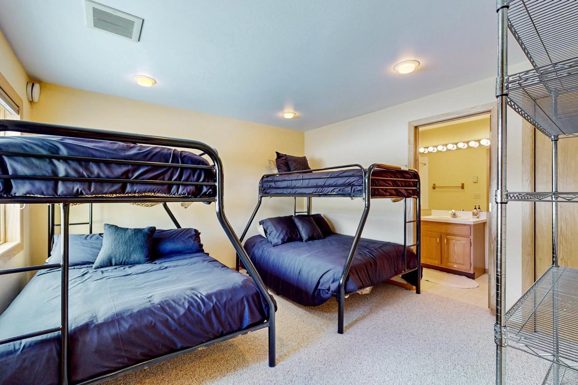 Apartment Big Horn 19 *